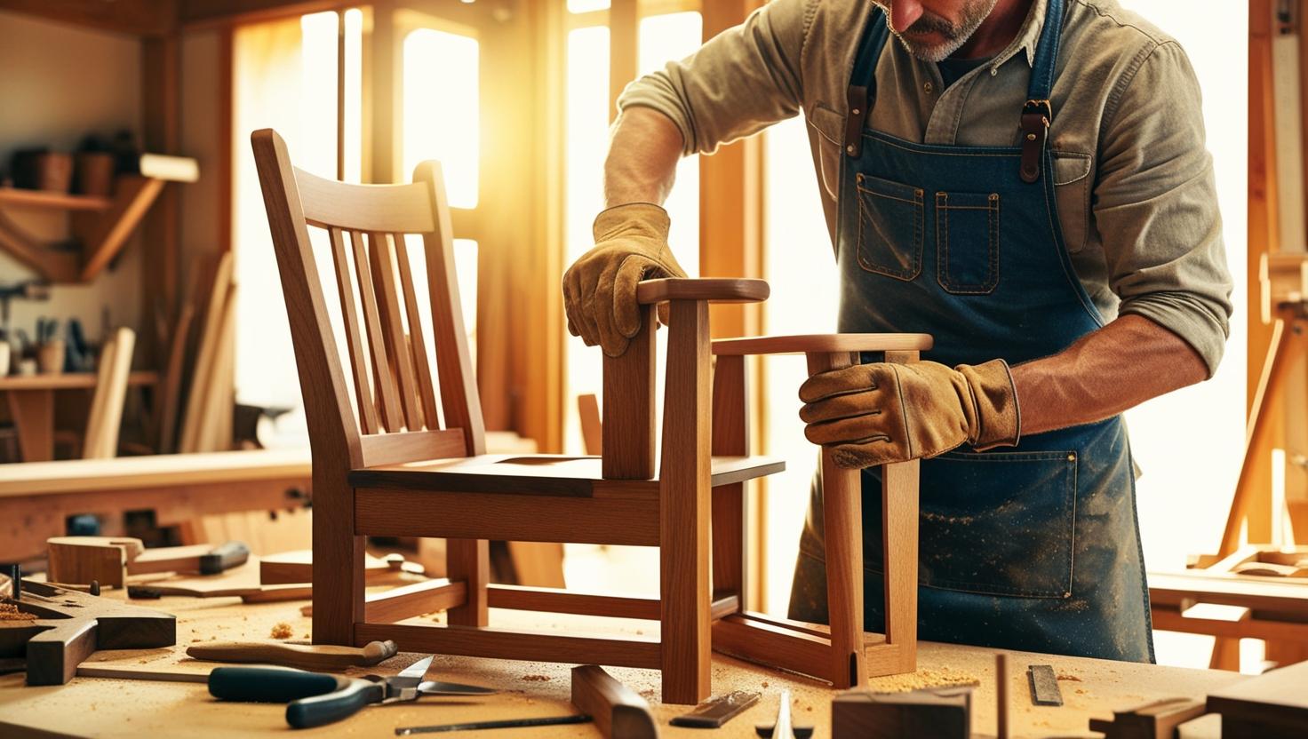 Carpenter in Chandrabani Road – Professional Woodwork Services